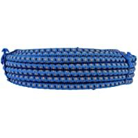 MAGMA Cuerda Elastica 8mm. Monotex Polietileno. Piscinas (Standard NF P 90-308)- Toldos- Acampadas- Invernaderos…